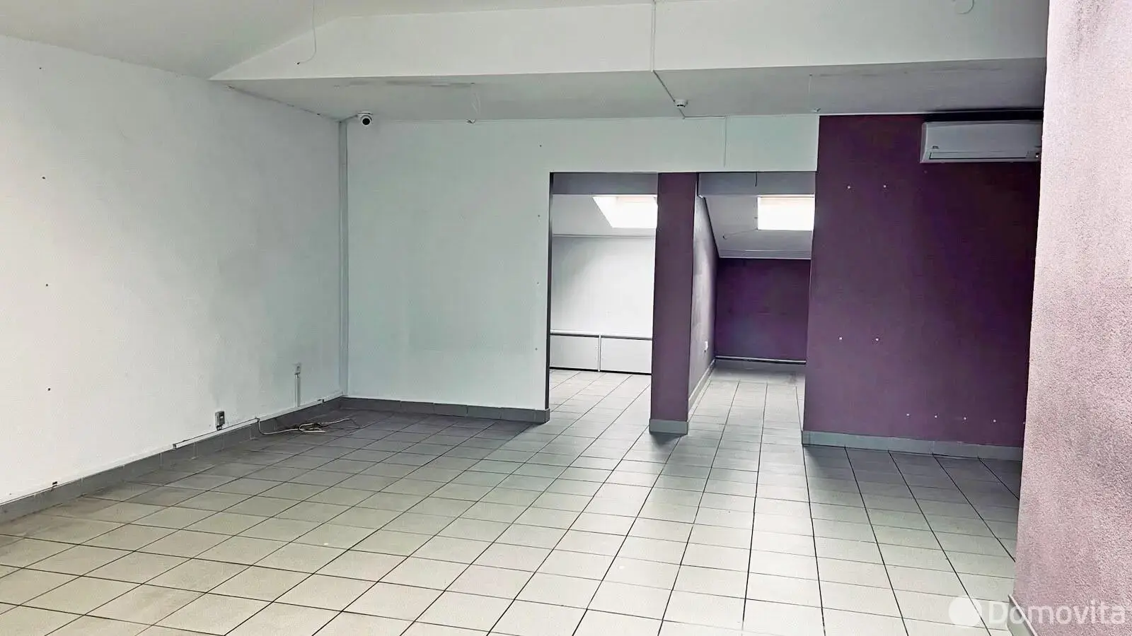 торговый объект, Борисов, ул. Гагарина, д. 58/Б 