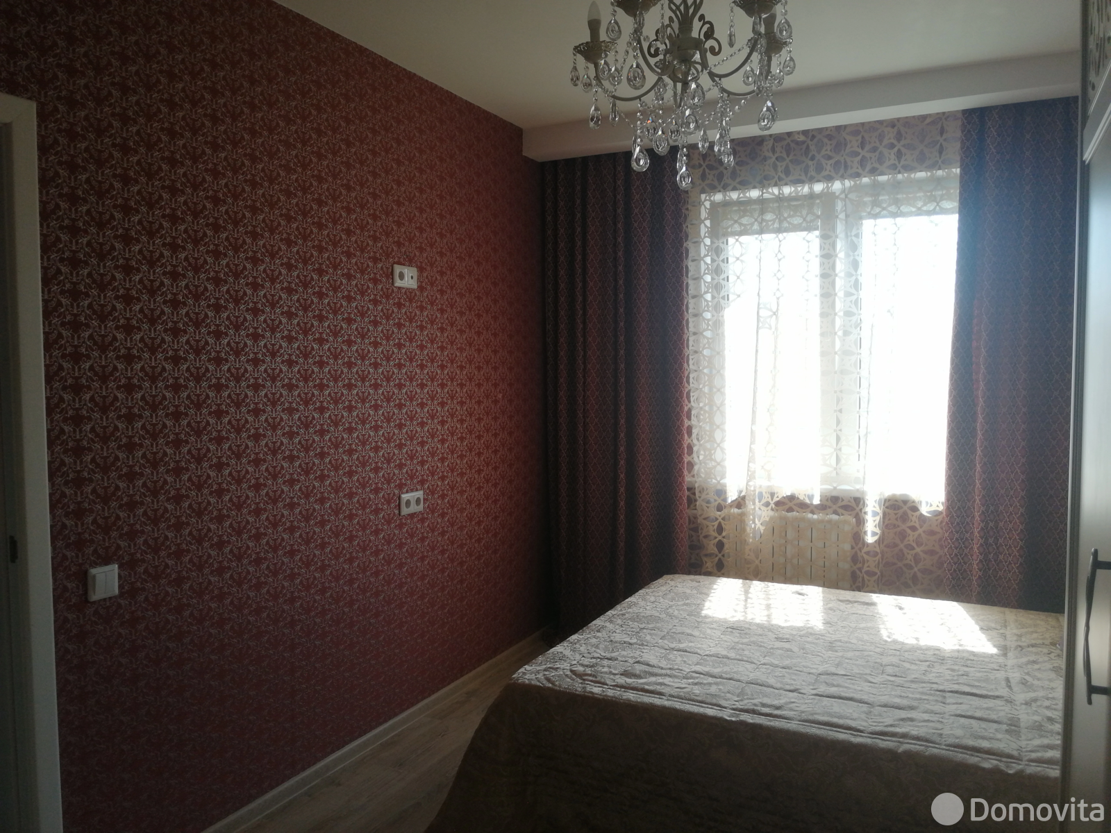 квартира, Минск, ул. Янки Брыля, д. 26
