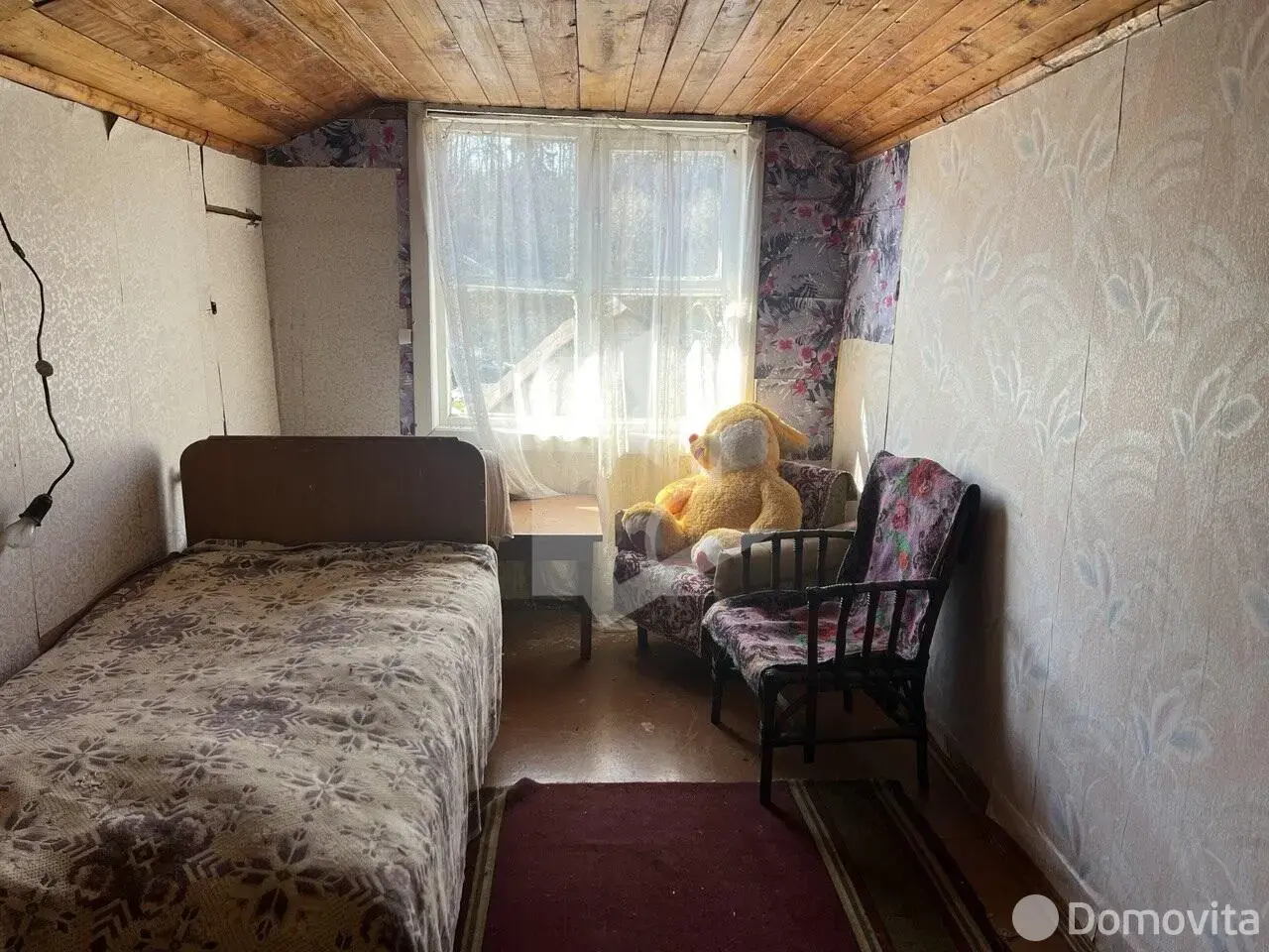 Продажа 2-этажной дачи в Подсадье Минская область, 13900USD, код 185243 - фото 10