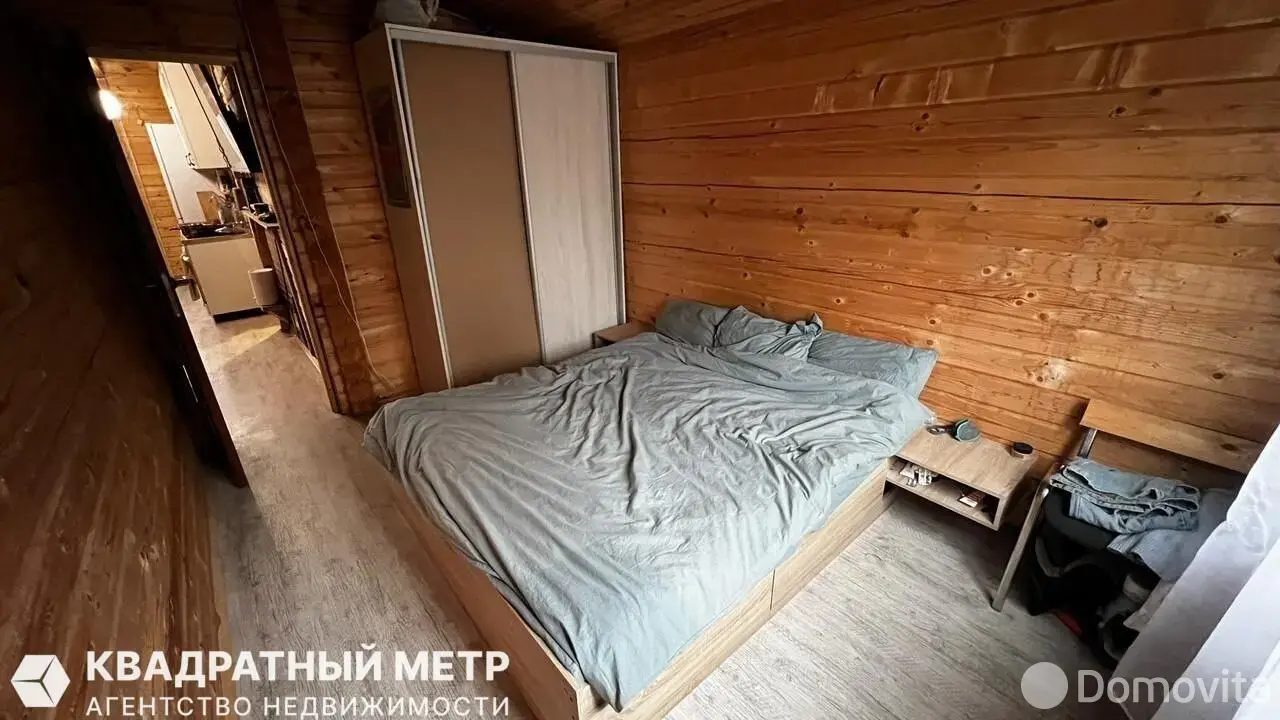 купить дом, Лесная поляна, 