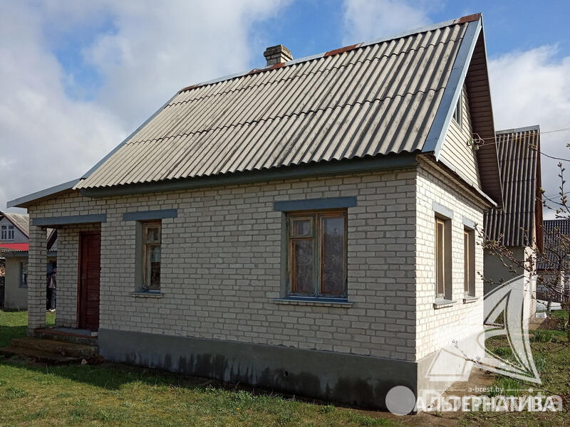 Продажа 1-этажной дачи в Восток-2009 Брестская область, 16000USD, код 177644 - фото 1