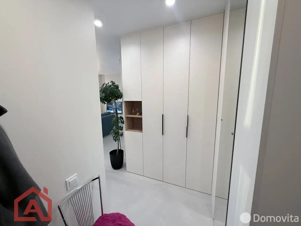 квартира, Минск, ул. Братская, д. 11 на ст. метро Аэродромная