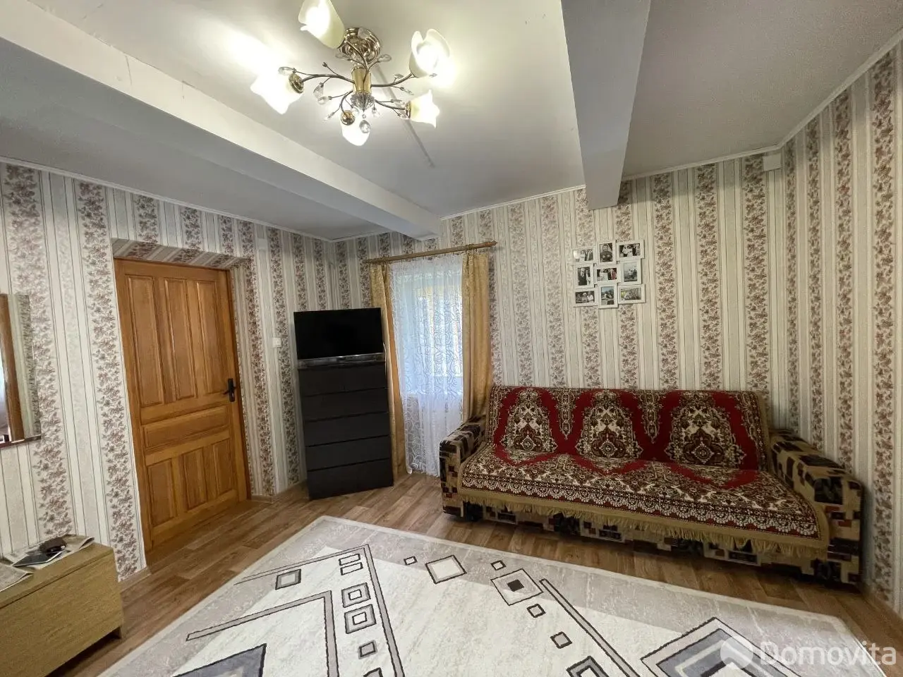 коттедж, Малые Жуховичи, ул. Центральная, д. 251, стоимость продажи 53 559 р.