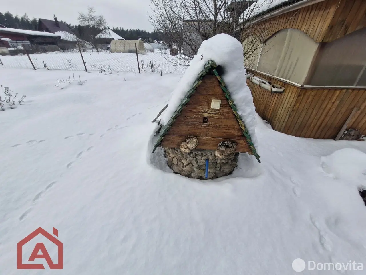 Стоимость продажи дачи, Белая березка, 