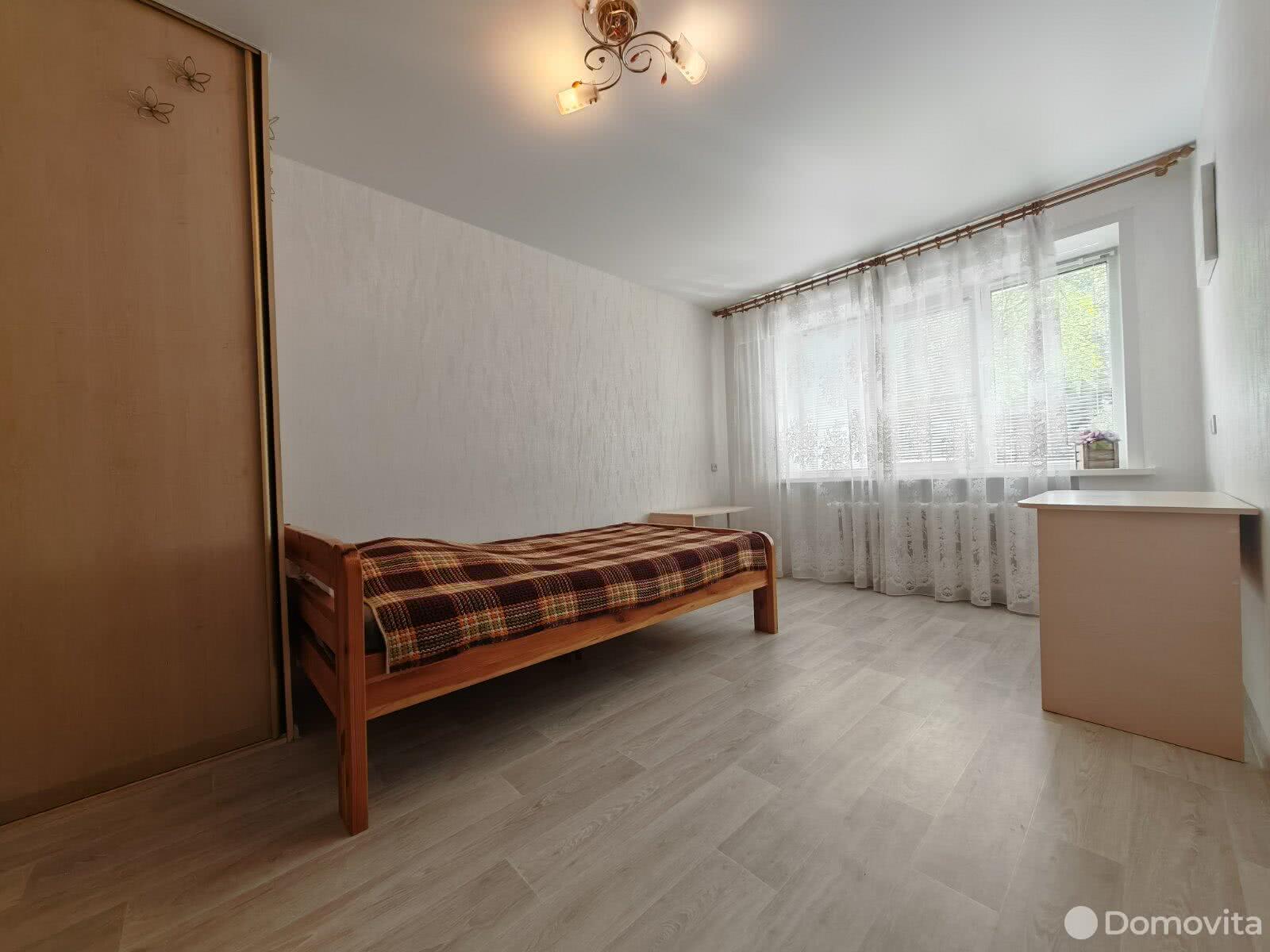 Снять 1-комнатную квартиру в Минске, ул. Золотая Горка, д. 13, 250USD, код 137327 - фото 3