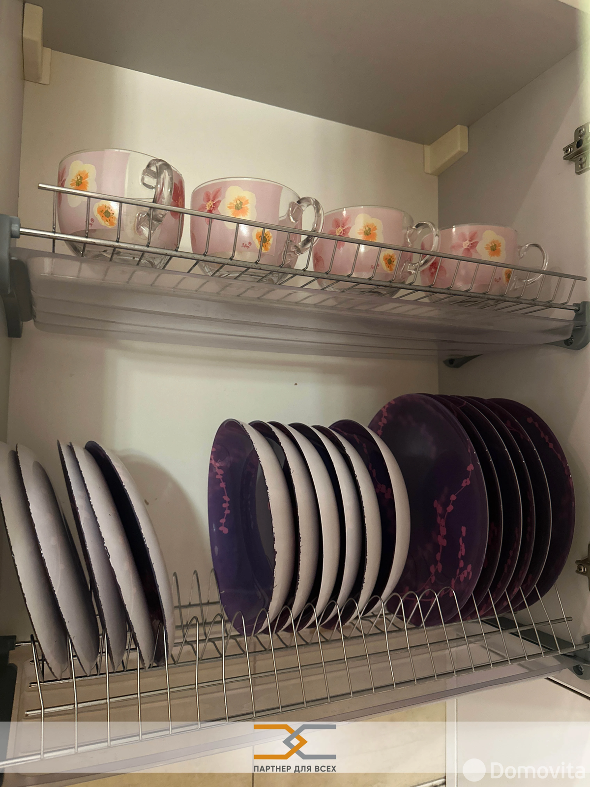 квартира, Минск, ул. Рогачевская, д. 19, стоимость аренды 1 488 р./мес.