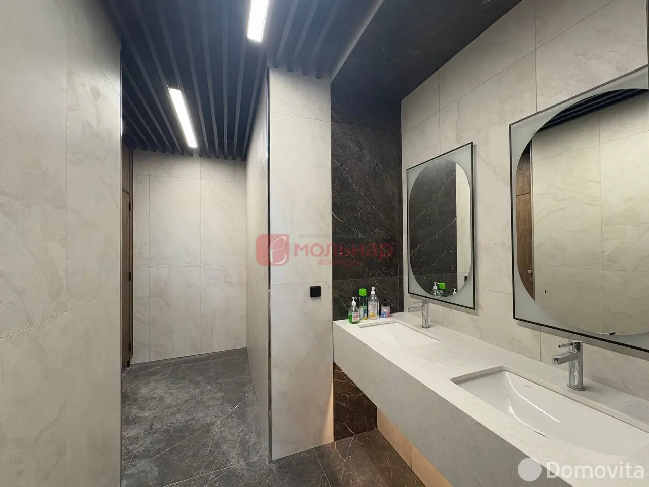 Купить офис на пр-т Победителей, д. 63В в Минске, 38000000EUR, код 8708 - фото 9