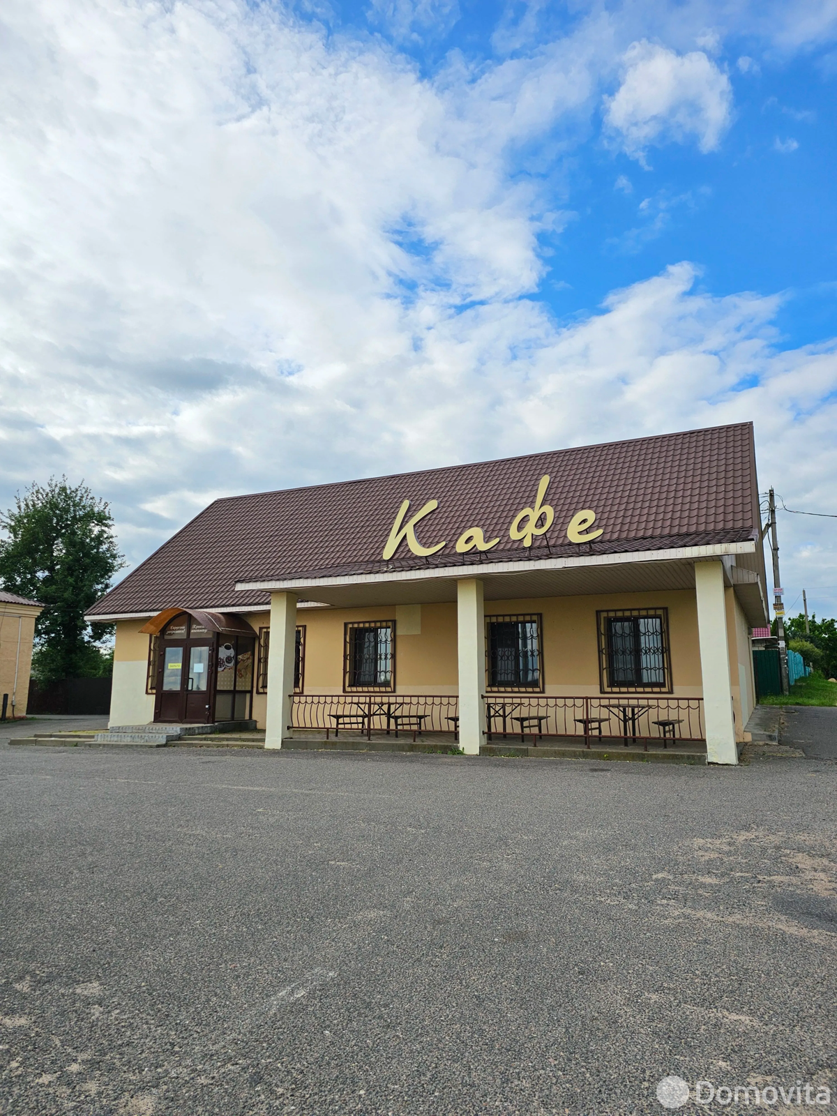 Купить помещение под сферу услуг в Карпиловке, ул. Центральная - фото 2