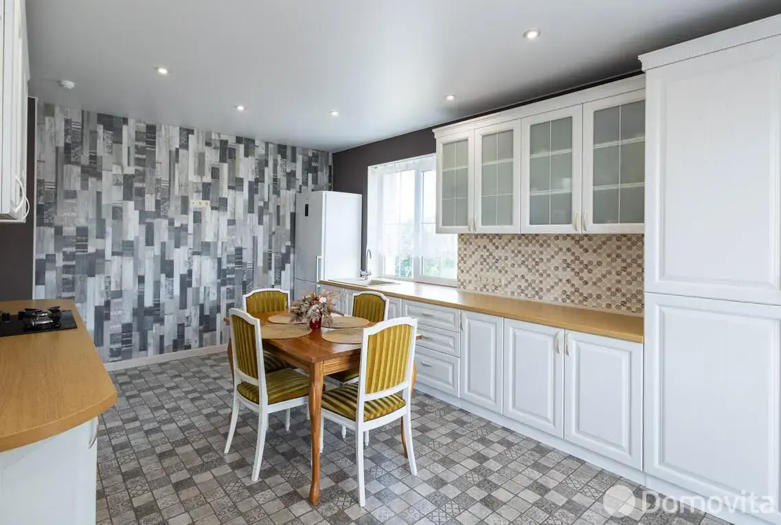 коттедж, Курганы, пер. Новый, д. 1/д