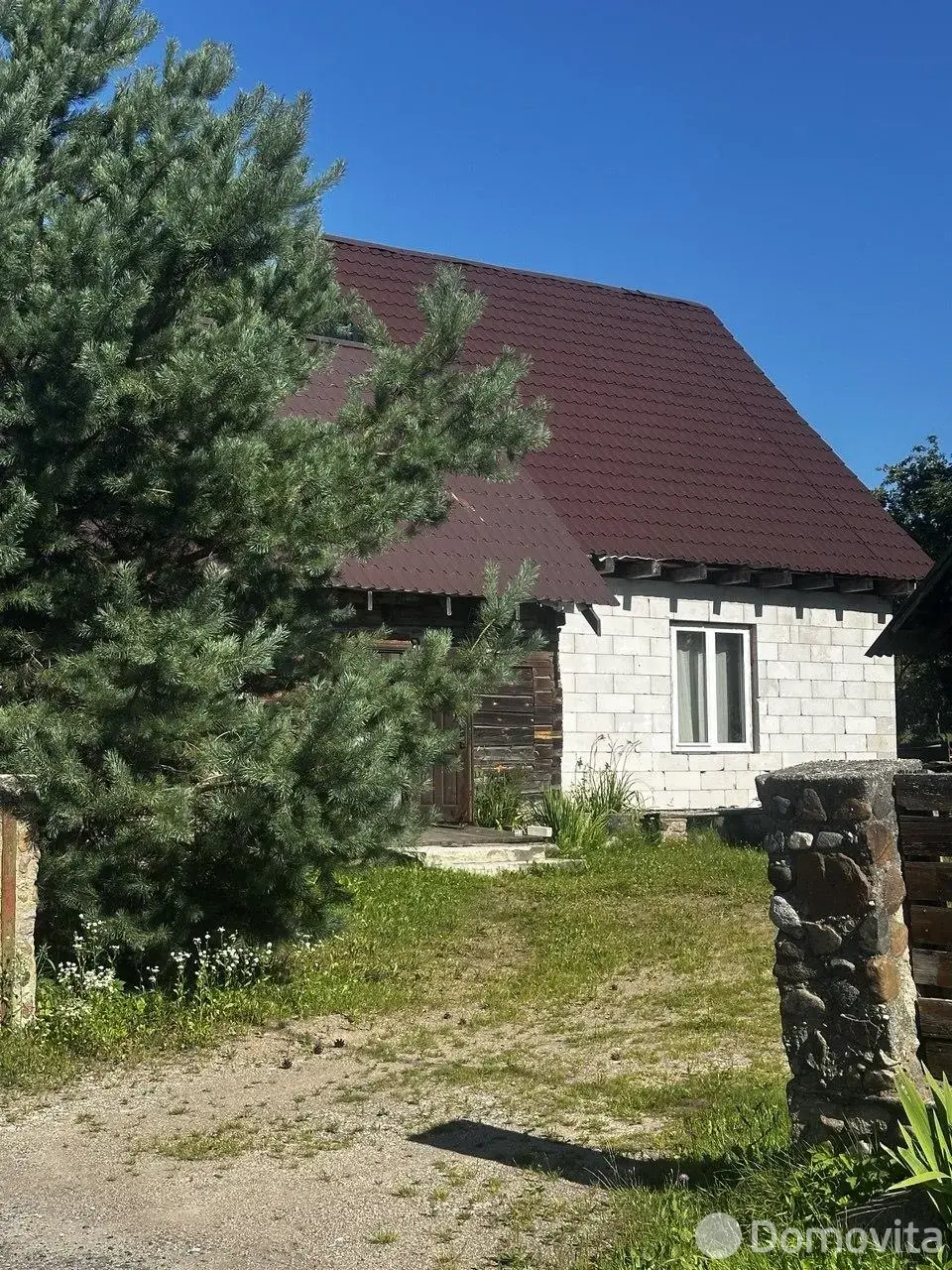 дом, Колодчино, ул. Центральная, д. 22 