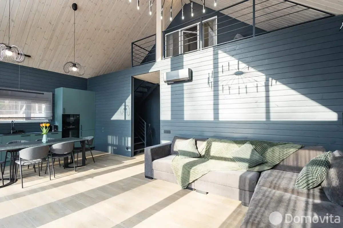 купить дом, Зеленый Сад, 