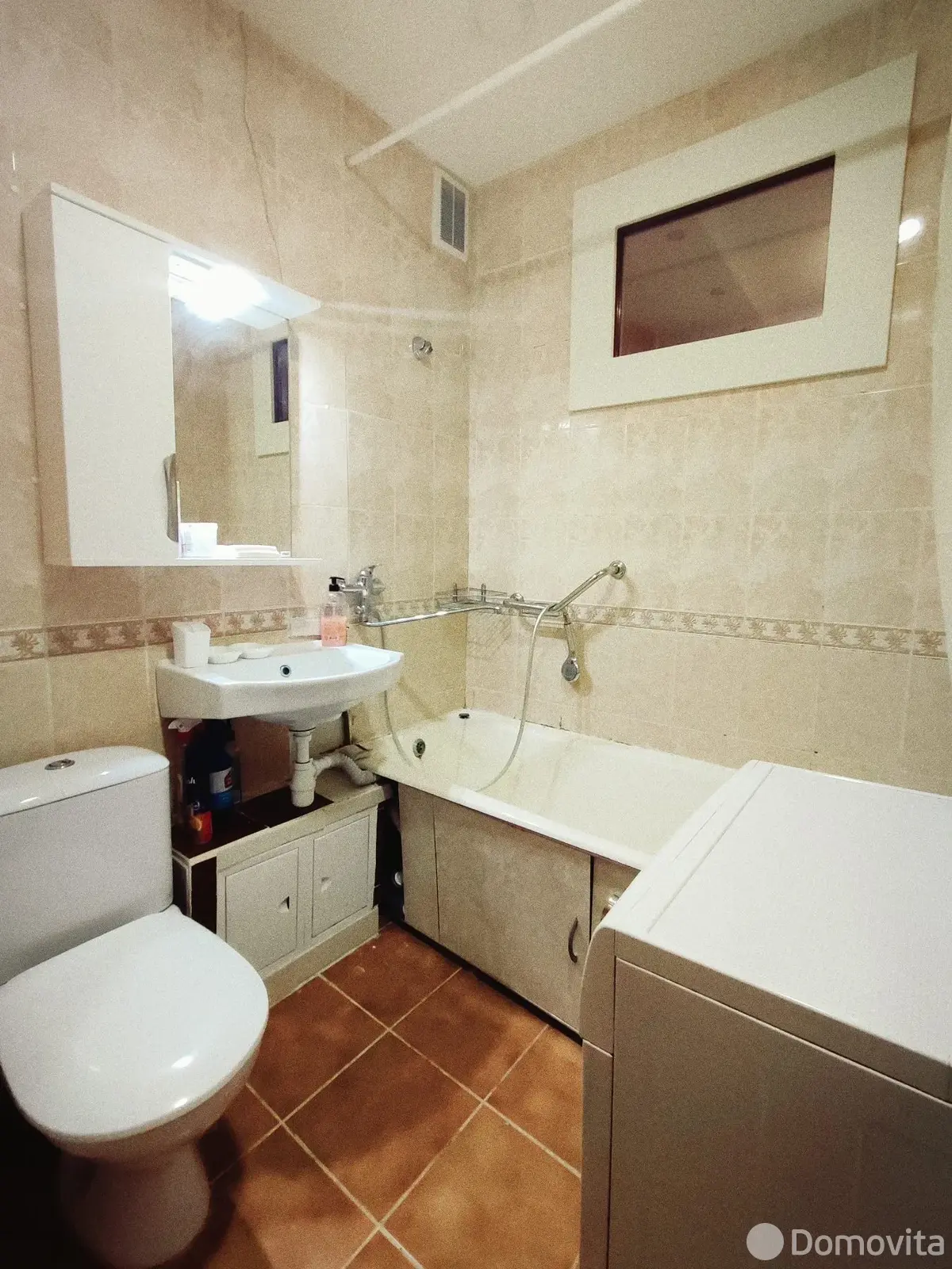 Снять 2-комнатную квартиру в Минске, ул. Антоновская, д. 22, 420USD, код 148707 - фото 24