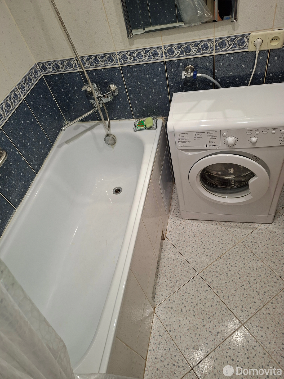 Снять 2-комнатную квартиру в Минске, б-р Шевченко, д. 17, 1200BYN, код 149304 - фото 11