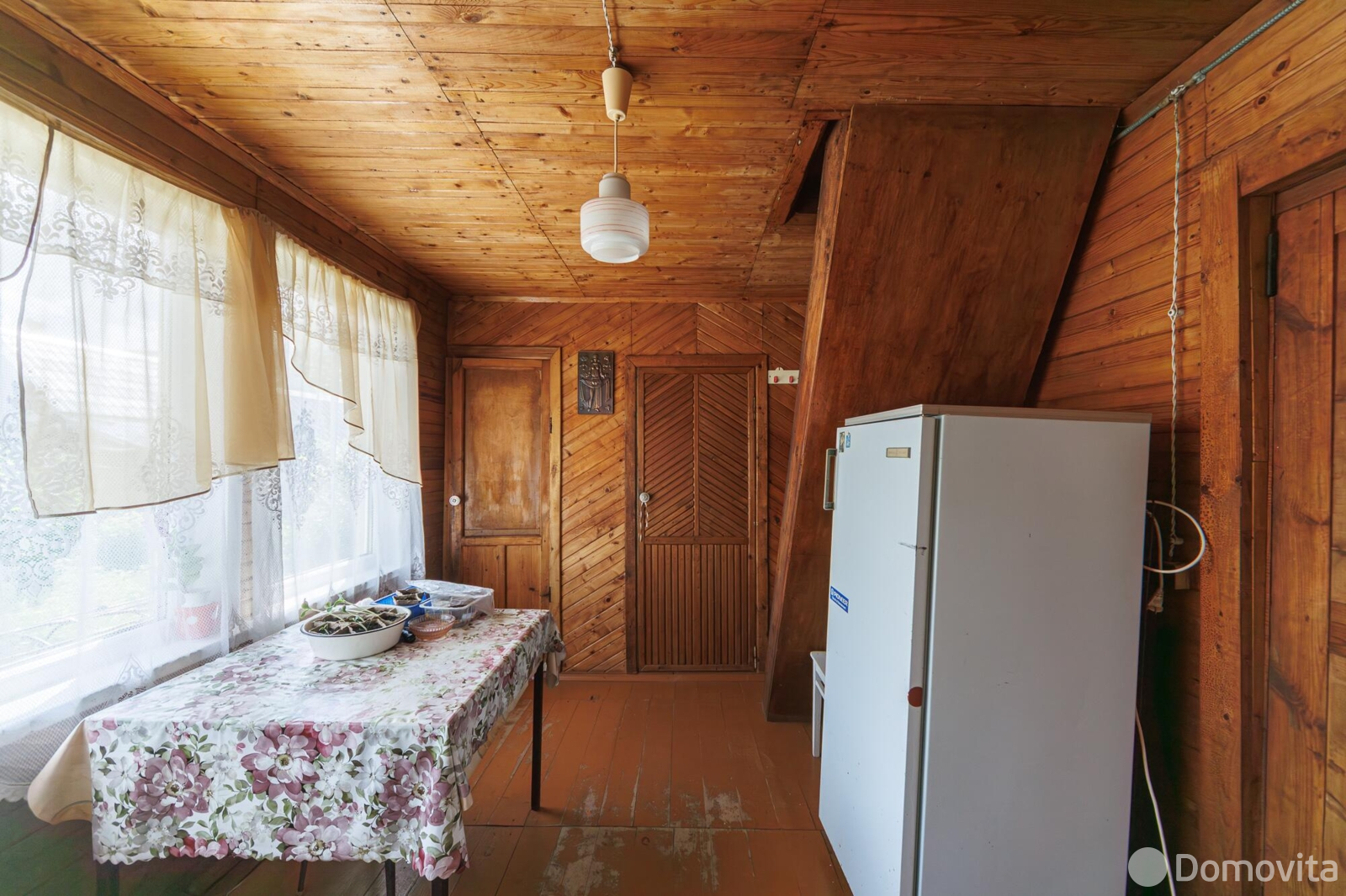 Продажа 1-этажной дачи в Малинниках Минская область, 31500BYN, код 186197 - фото 11