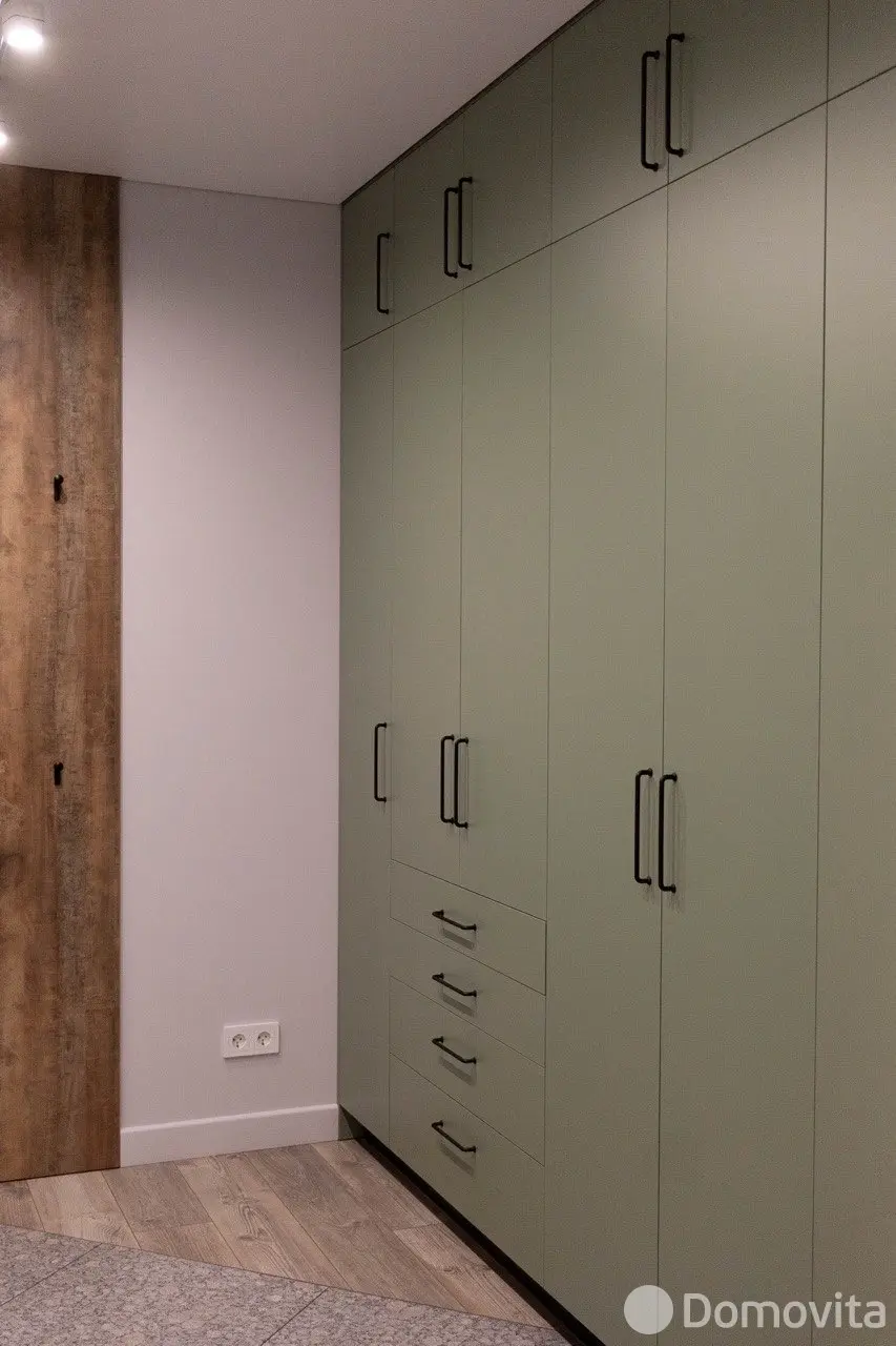 квартира, Копище, ул. Михаила Миля, д. 4, стоимость аренды 1 448 р./мес.