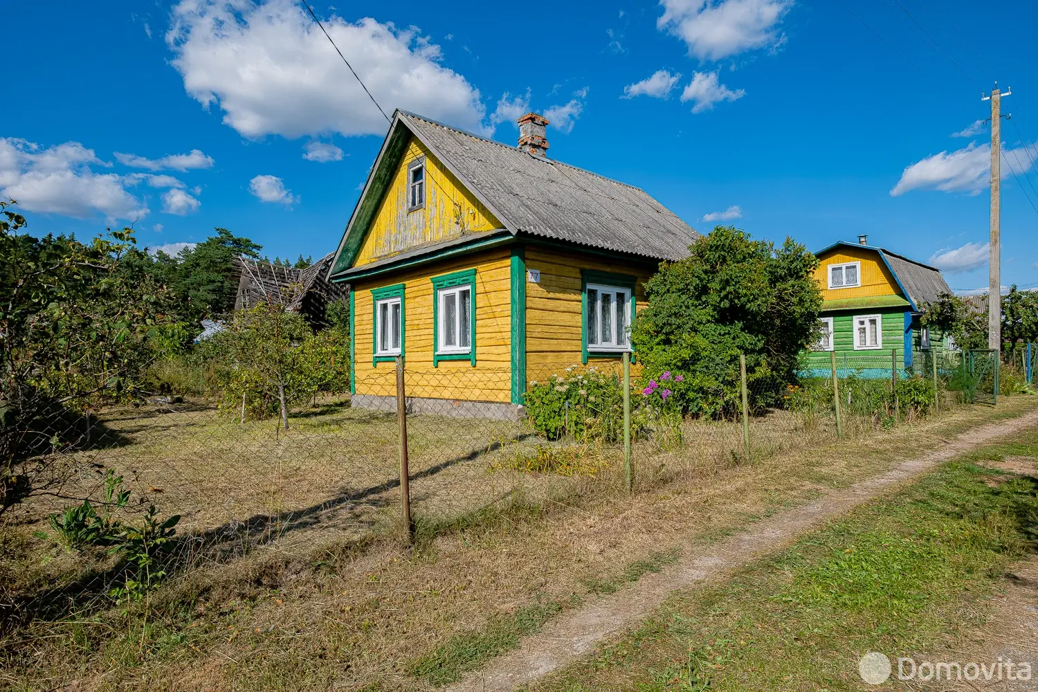 дача, Нива-1, , стоимость продажи 48 500 р.