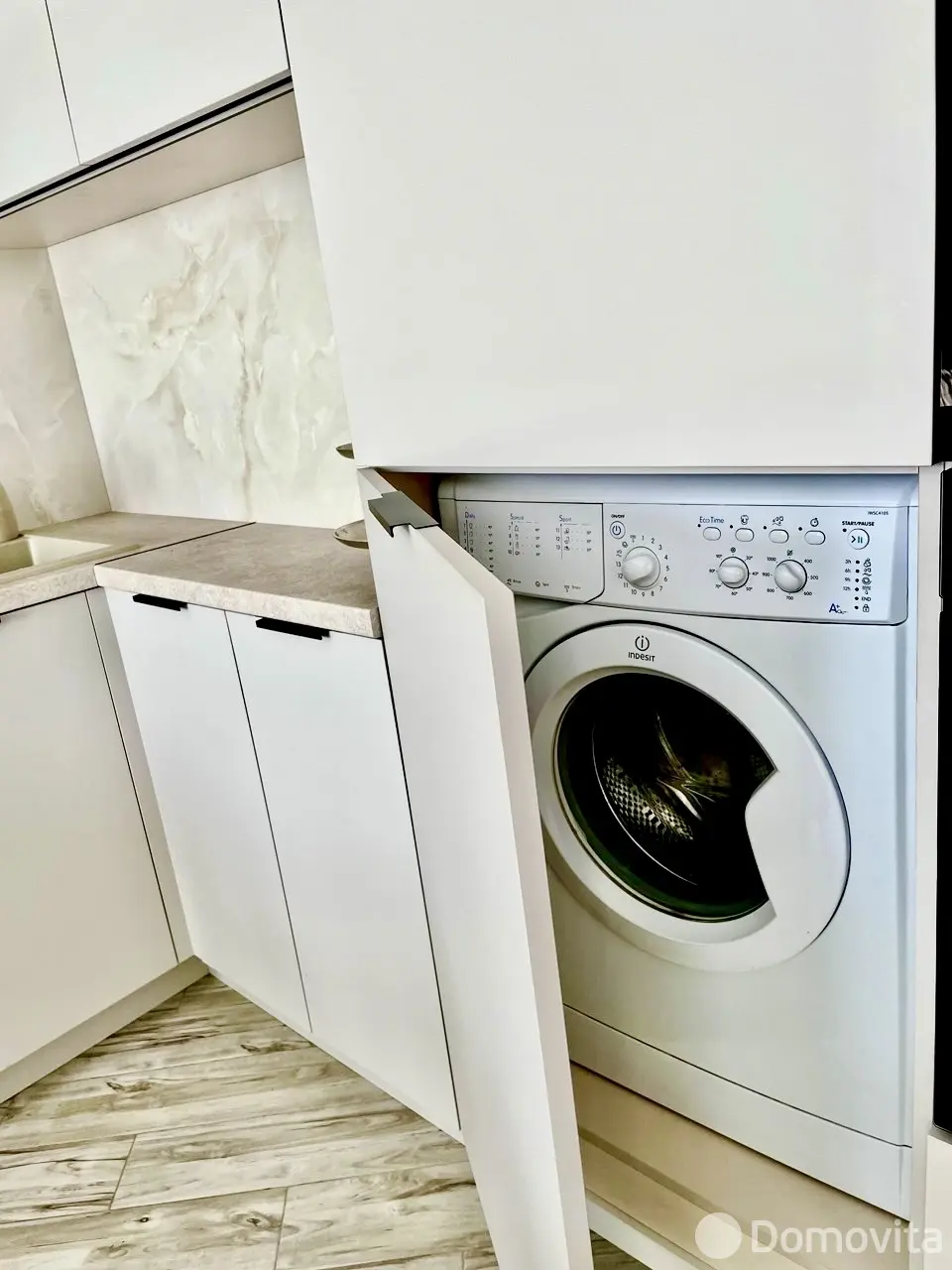 Снять 2-комнатную квартиру в Минске, ул. Николы Теслы, д. 14, 680USD, код 147528 - фото 18