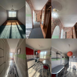 1-комнатная квартира, Брест, ул. Орловская, д. 44