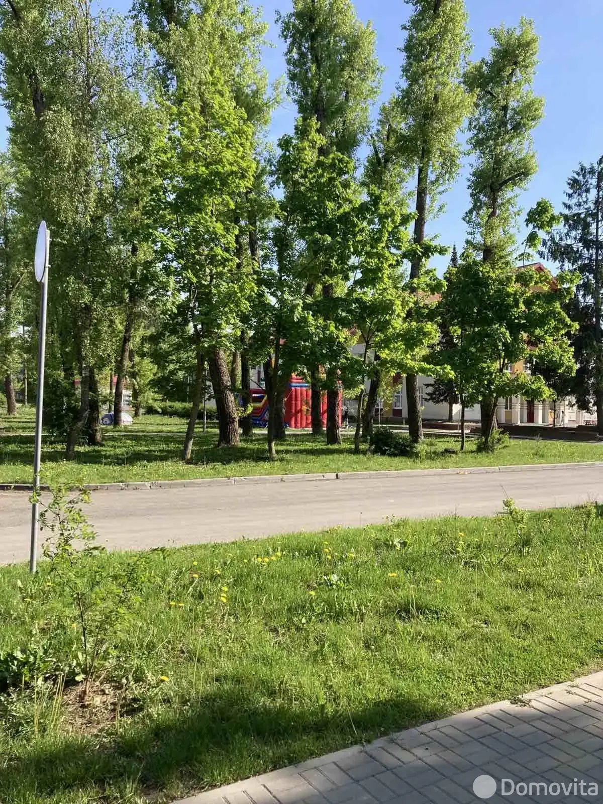 Продажа комнаты в Мачулищах, ул. Гвардейская, д. 10, цена 49000 BYN, код 7614 - фото 19