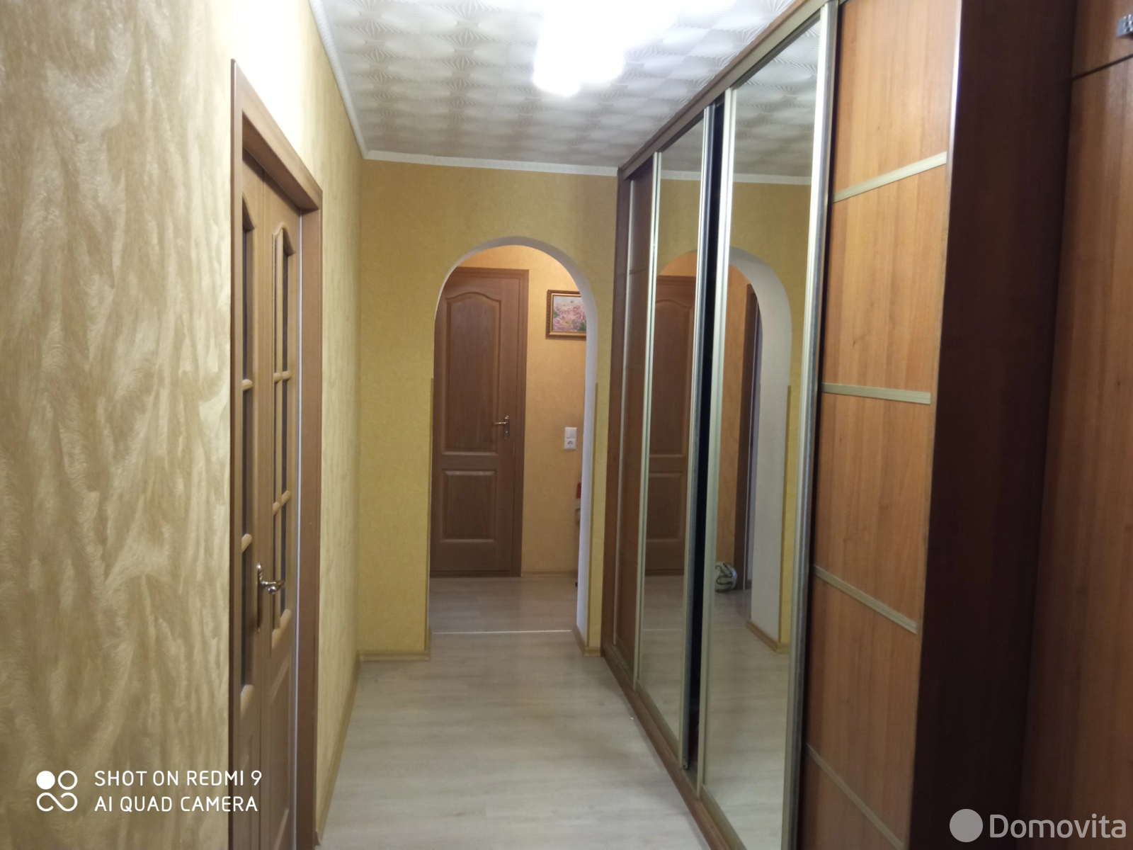 квартира, Сеница, ул. Набережная, д. 54в/1 - лучшее предложение
