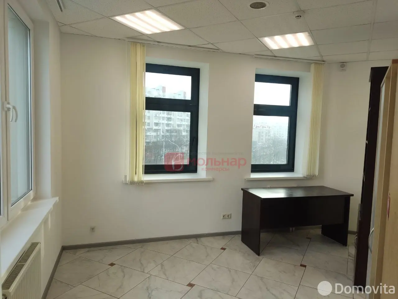 Стоимость аренды офиса, Минск, ул. Сурганова, д. 43