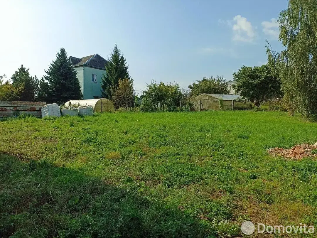 участок, Анусино, ул. Луговая, д. 7/А 