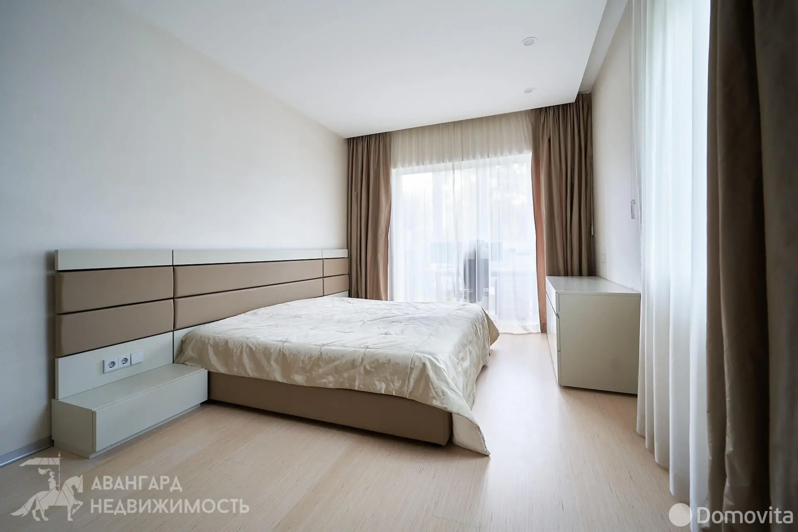 Снять 5-комнатную квартиру в Минске, ул. Максима Богдановича, д. 58Б, 3300USD, код 147407 - фото 20