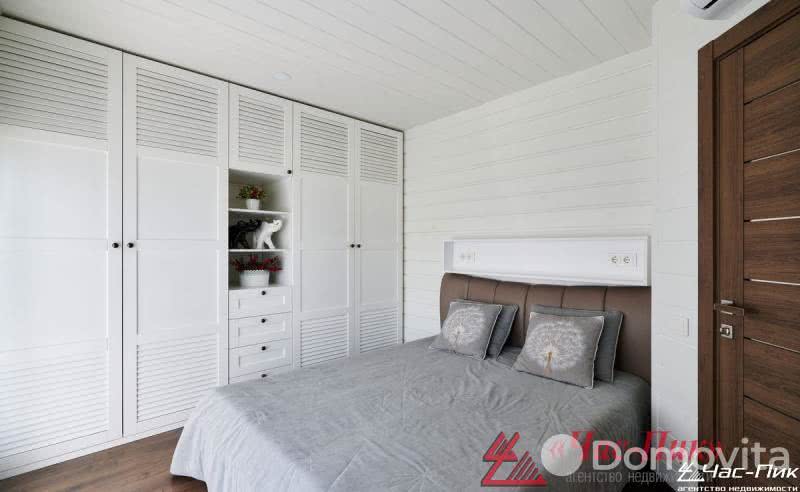 Купить 1-этажную дачу в Лусково Минская область, 260000USD, код 178169 - фото 12