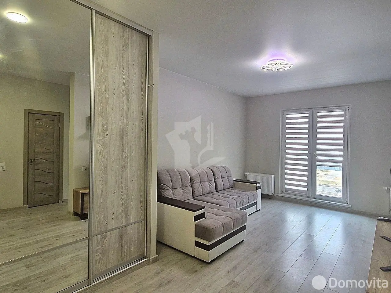 квартира, Копище, ул. Авиационная, д. 12 