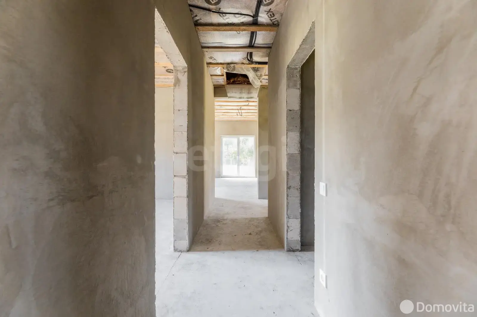 дом, Лысовичи, 