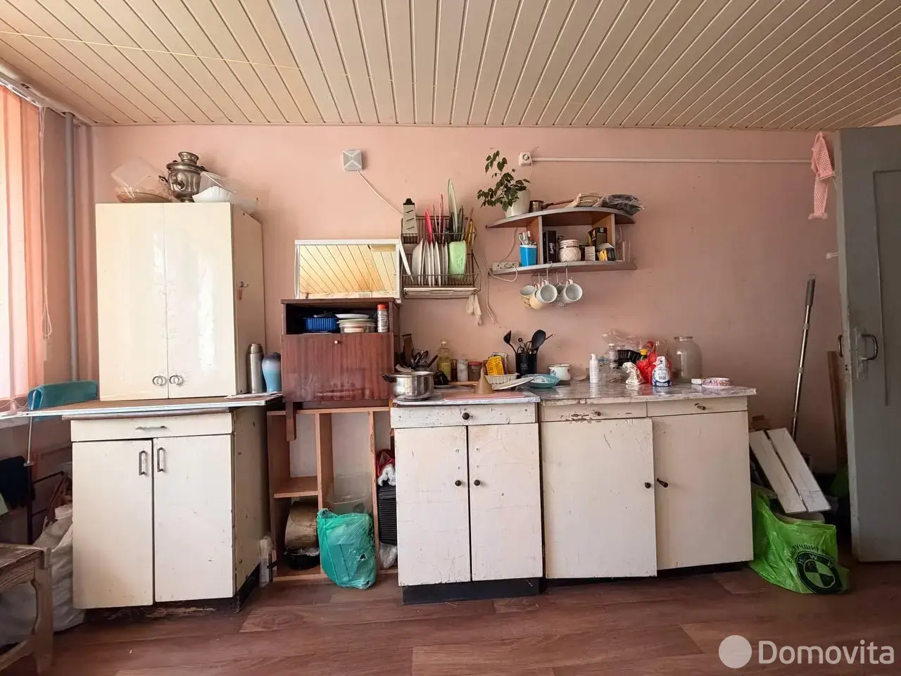 Купить комнату в Минске, ул. Академика Красина, д. 49, цена 21120 USD, код 7858 - фото 12