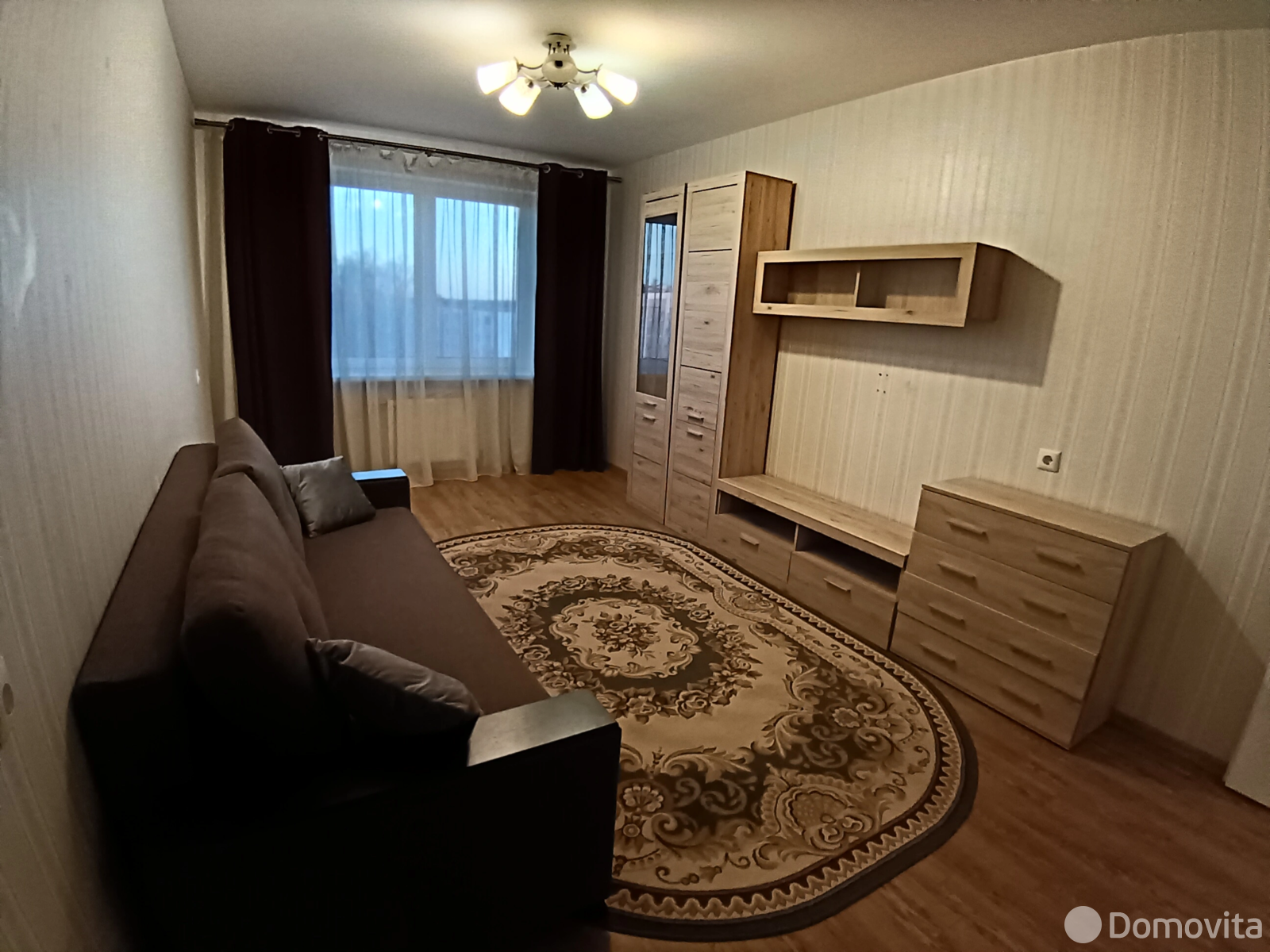 квартира, Колодищи, ул. Военный Городок, д. 233 от собственника