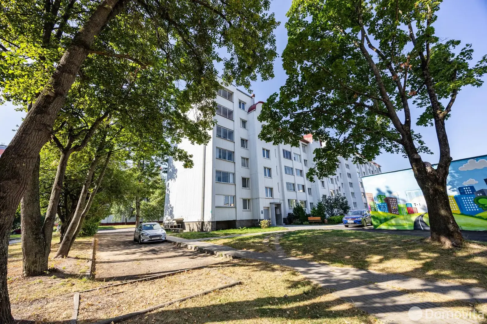 Купить складское помещение на пер. Полиграфический 1-й, д. 4 в Минске - фото 11