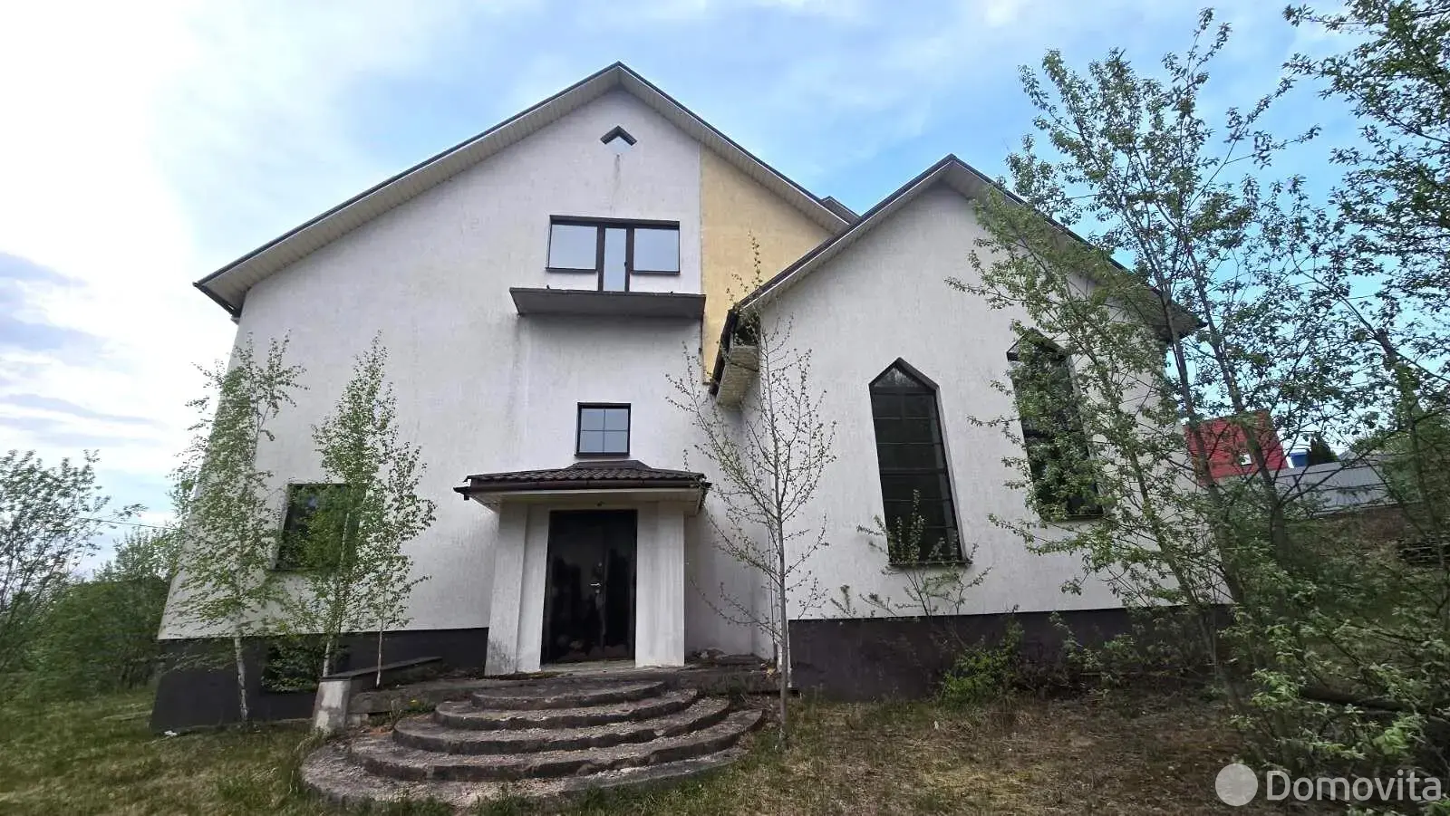 дом, Ратомка, ул. Линейная 