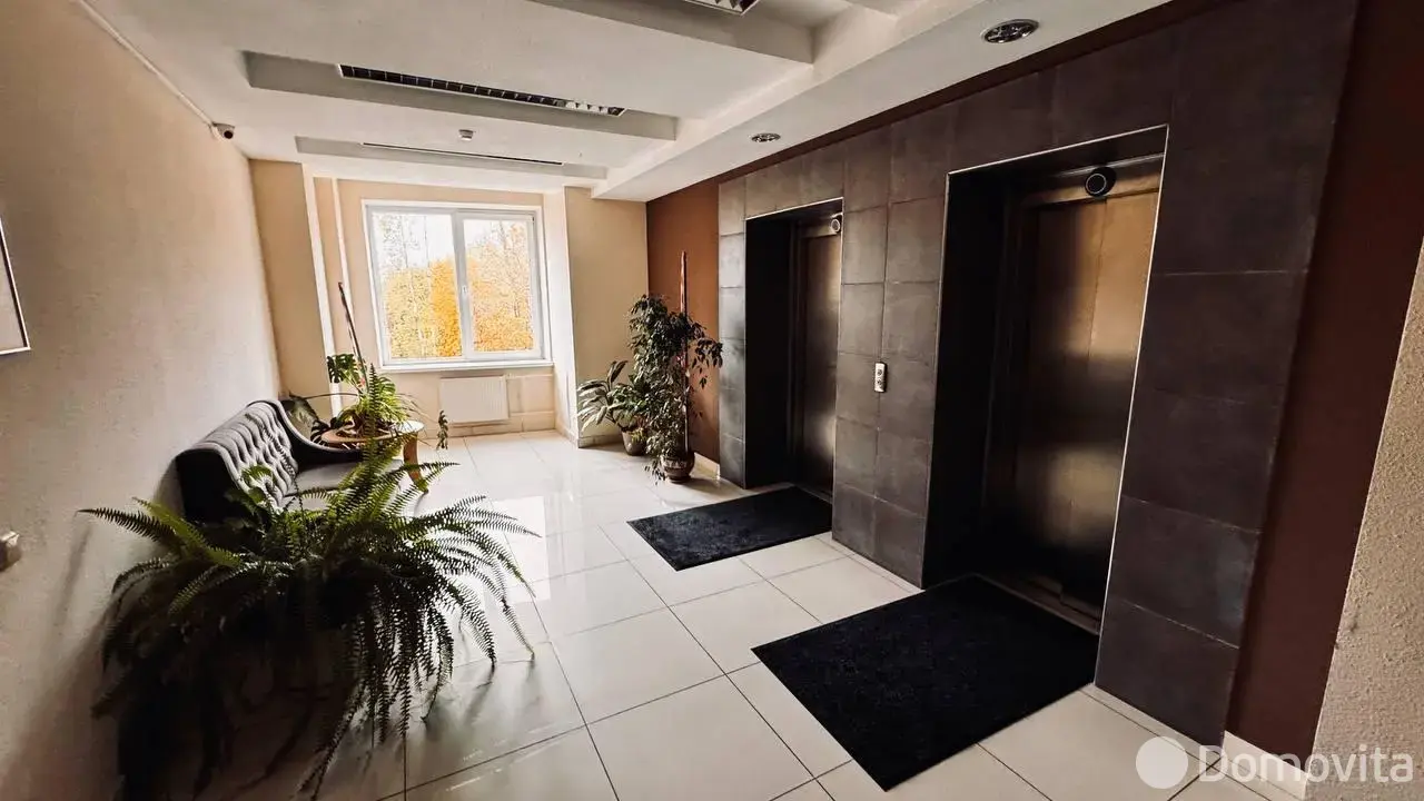 Аренда офиса на ул. Бирюзова, д. 10/А в Минске, 2959EUR, код 16151 - фото 5