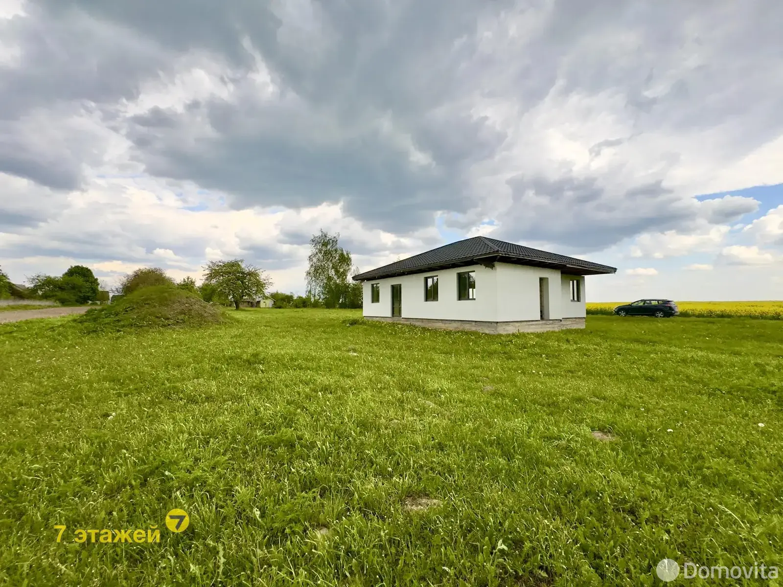 коттедж, Жаки, , стоимость продажи 141 249 р.