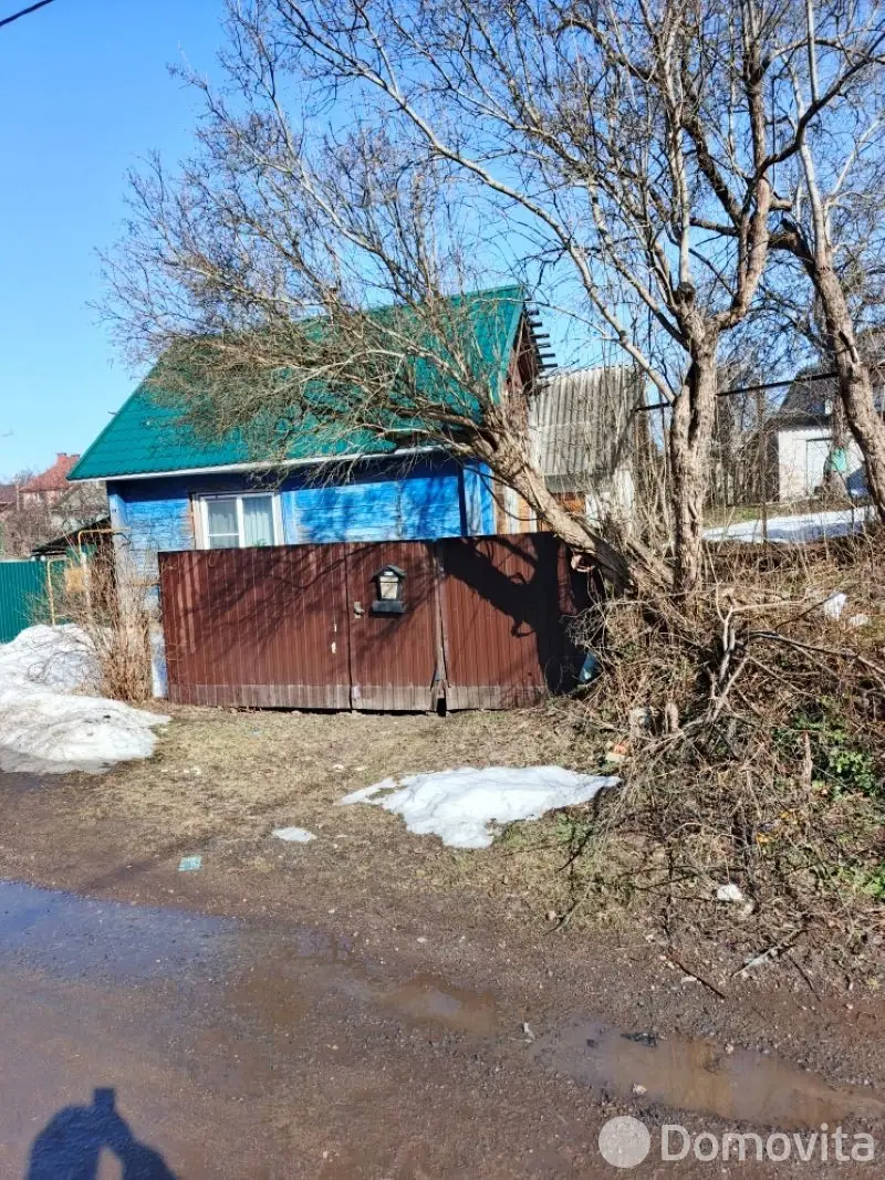 Цена продажи коттеджа, Витебск, пер. 1-й Тракторный, д. 7