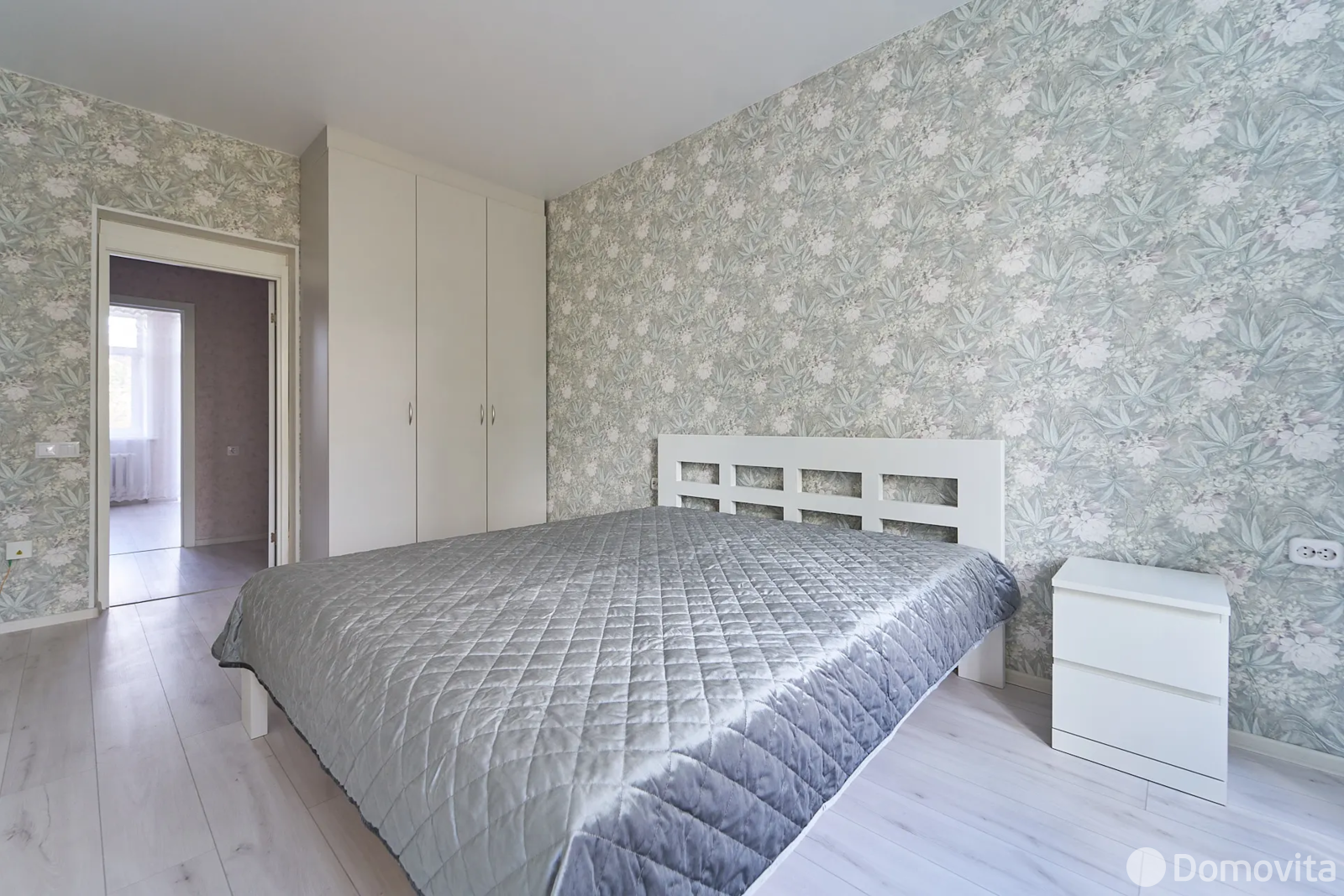 Снять 2-комнатную квартиру в Минске, пр-т Независимости, д. 94, 650USD, код 150876 - фото 26