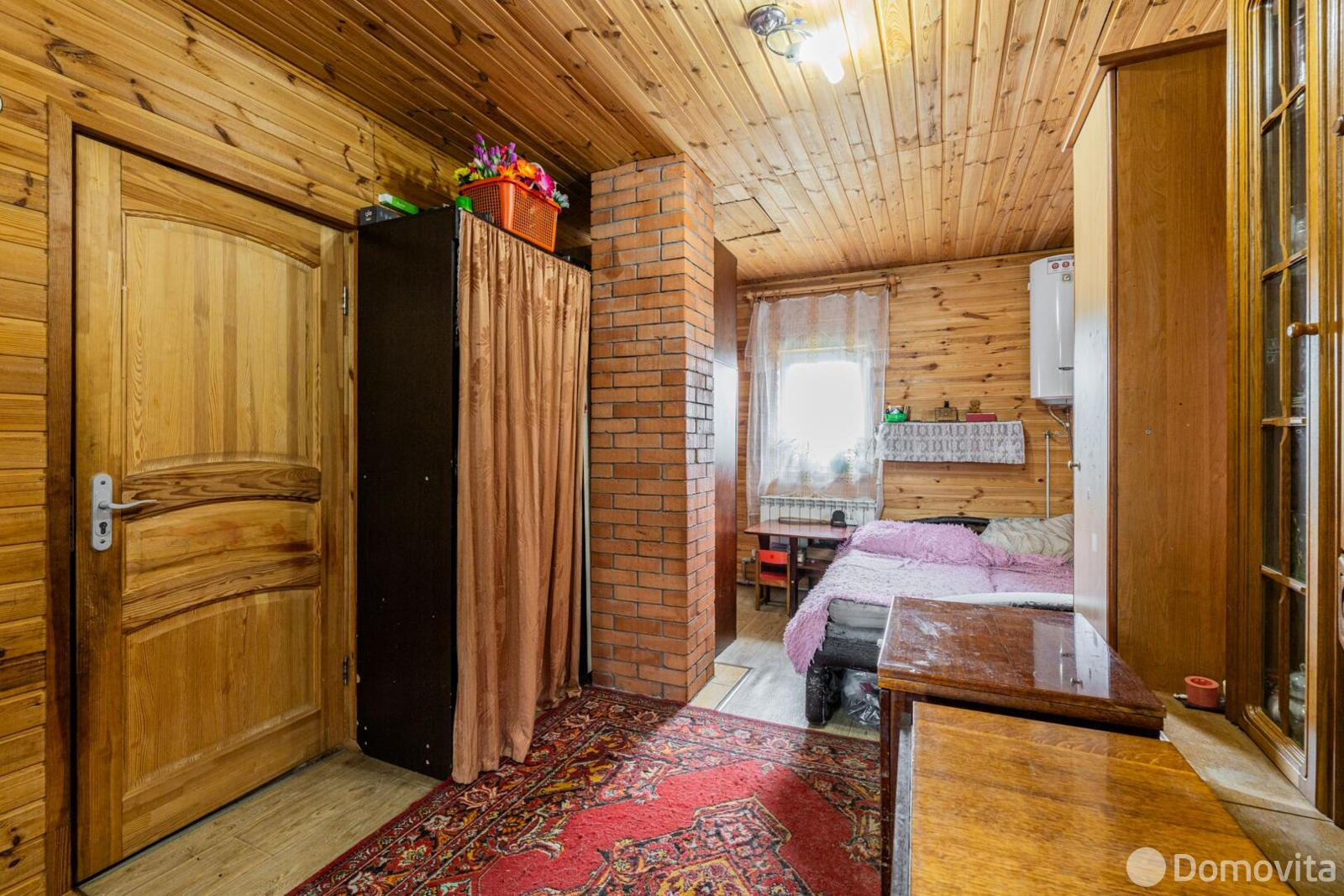 Купить 3-этажную дачу в СИГНАЛ-ПЛЮС Минская область, 163000BYN, код 186061 - фото 14