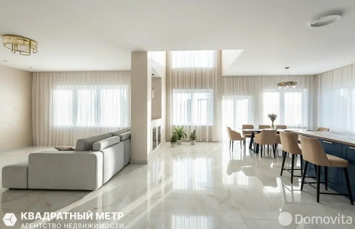 купить коттедж, Колодищи, ул. Энтузиастов, д. 128