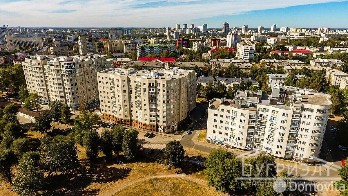 Купить 2-комнатную квартиру в Минске, пр-т Независимости, д. 85/Г, 174000 USD, код: 845809 - фото 5