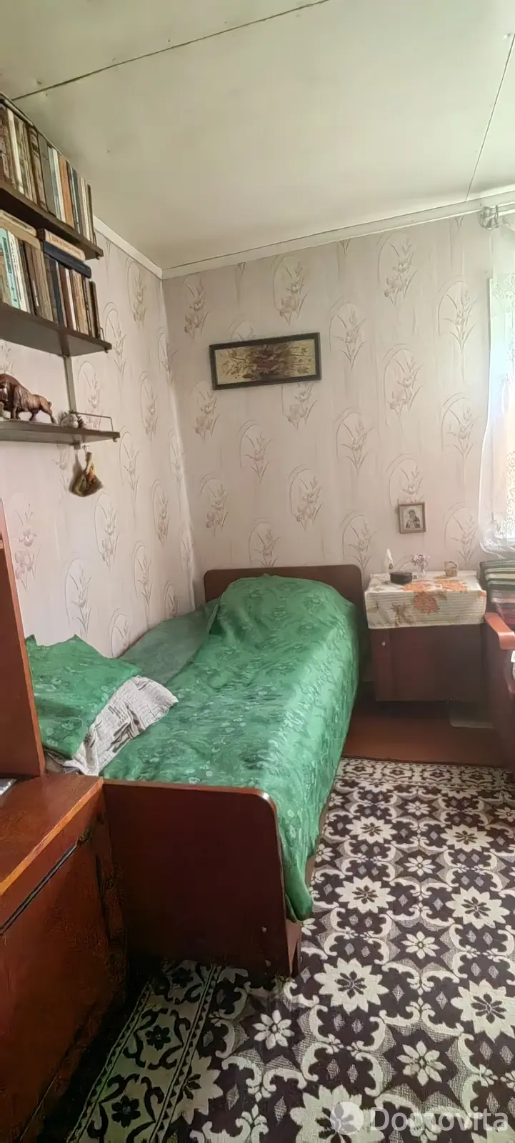 дача, Лавсанстрой, ул. Вишневая 