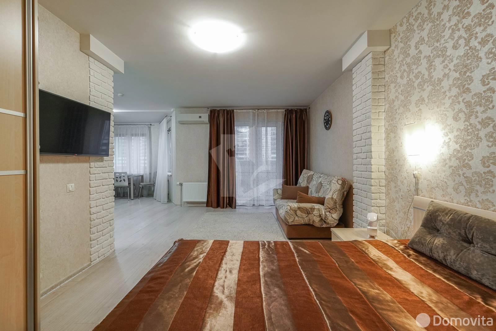 квартира, Минск, ул. Германовская, д. 9