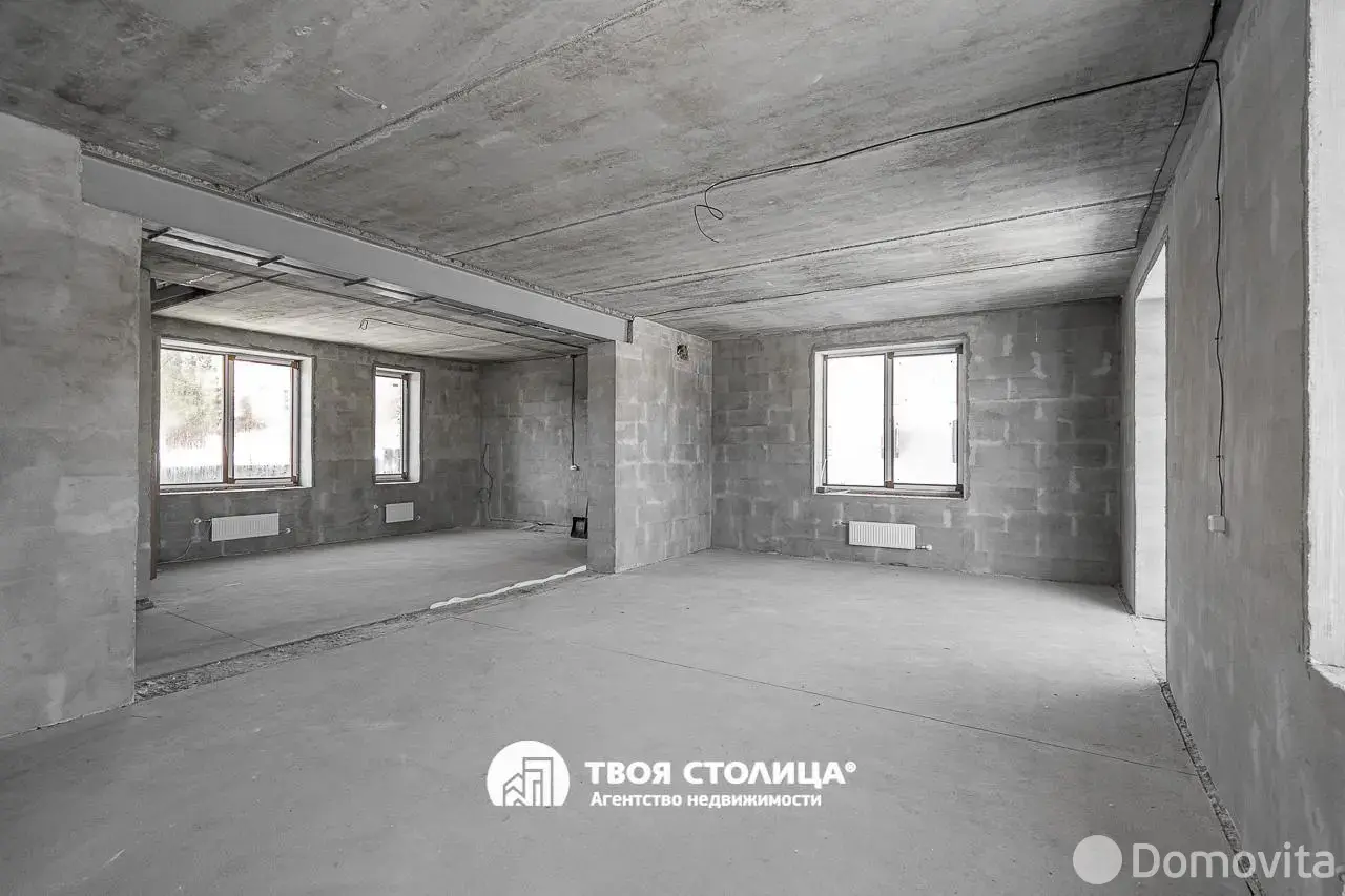 дом, Минск, ул. Тупиковая 