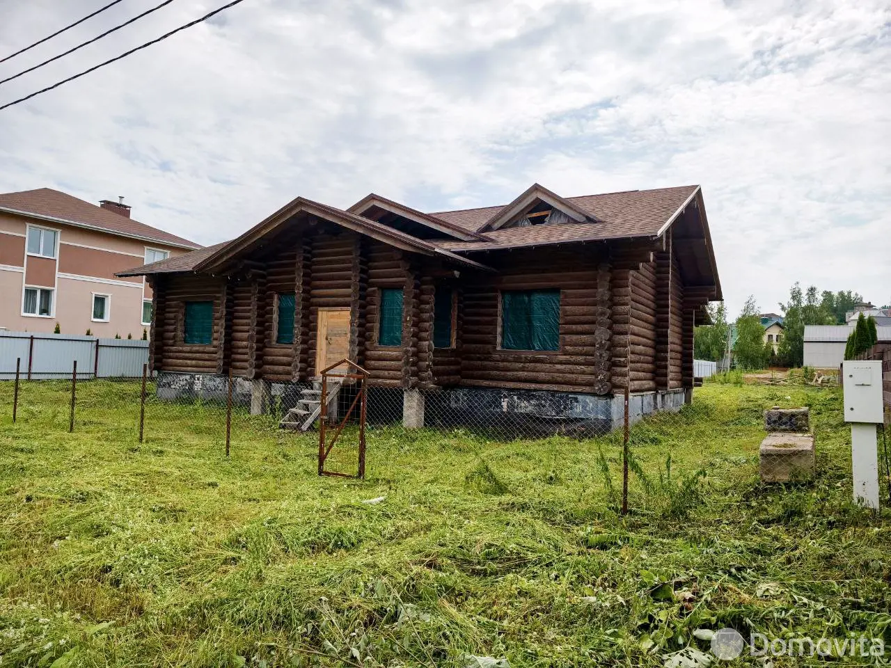 Купить земельный участок, 15.1 соток, Тарасово, Минская область, 125000USD, код 570783 - фото 18