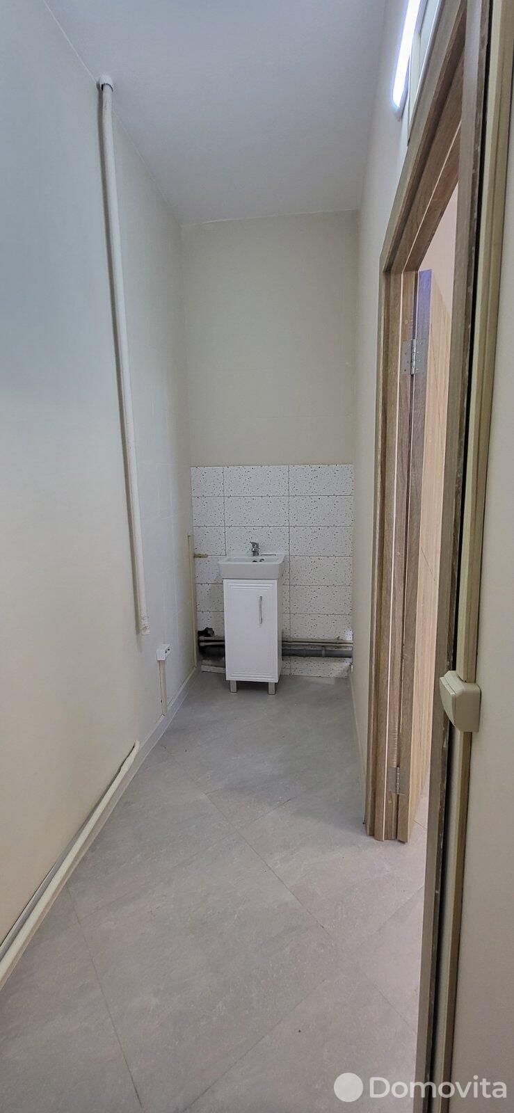 Снять офис на ул. Лейтенанта Кижеватова, д. 8 в Минске, 1475BYN, код 11127 - фото 16