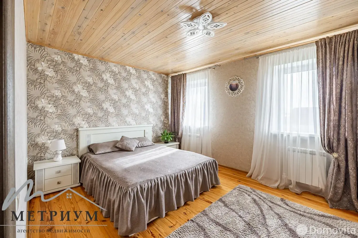 продажа дома, Погост-2, ул. Новая