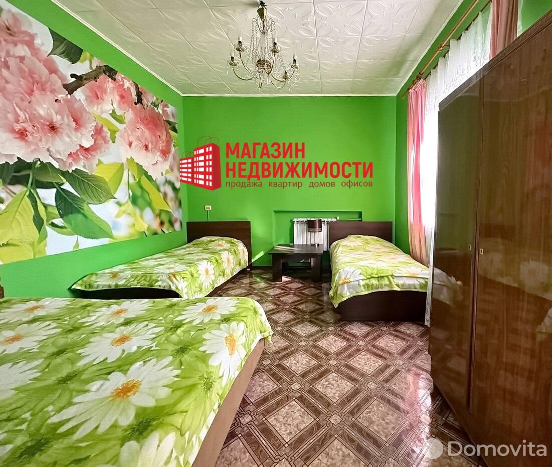 Продать 3-этажный дом в Жукевичах, Гродненская область , 400000USD, код 628021 - фото 5