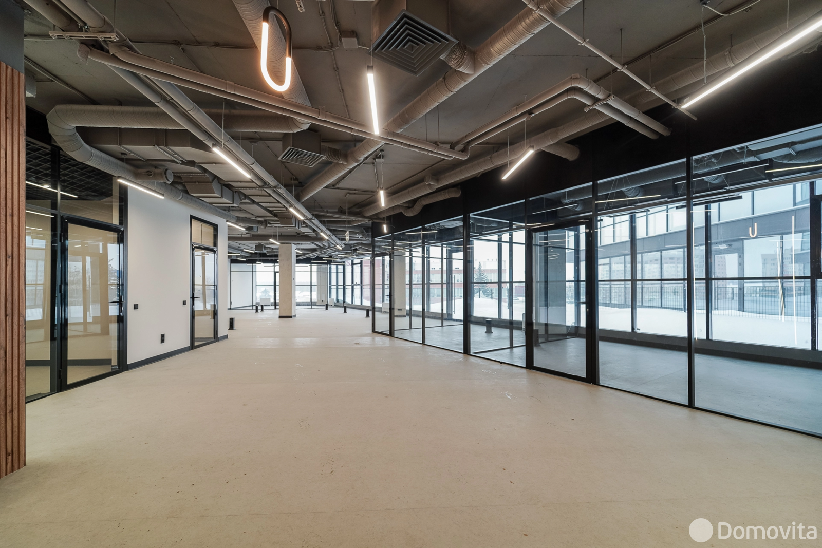 офис, Минск, ул. Нововиленская, д. 27, стоимость продажи 1 533 084 р.