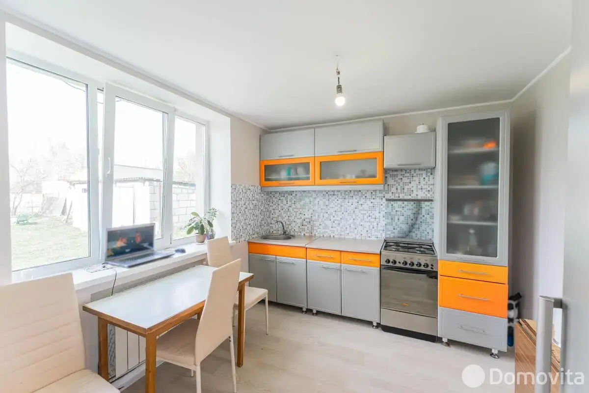 Цена продажи коттеджа, Старина, ул. Партизанская